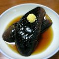 えりりん♡'s cooksnap of when they made 失敗なし☆簡単美味☆なすの煮びたし.