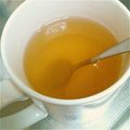 TWILLさん's cooksnap of when they made 風邪引きさんに　蜂蜜生姜湯♡.
