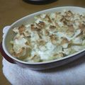 あや♥♪'s cooksnap of when they made 具だくさん＊ポテト＆マカロニグラタン.