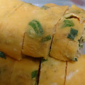 しもきゅう's cooksnap of when they made ねぎたっぷりの甘い卵焼き.