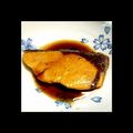 そよかぜママ's cooksnap of when they made ぶりの照り焼き.