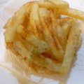 ふんたこ's cooksnap of when they made サク旨！ じゃがいもとしらすのかき揚げ.
