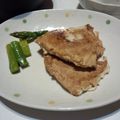 ママんま's cooksnap of when they made ★簡単！お醤油味＊カジキのソテー＊です♪.