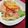 ベリゴン's cooksnap of when they made 寿司酢で簡単！サーモンのマリネ.