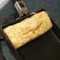 サーフブレイド's cooksnap of when they made 卵焼き.