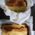 Ohka_mama's cooksnap of when they made LOWカロリースフレチーズケーキ.