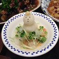 まっきー♪３７'s cooksnap of when they made ★カイワレの大根おろし和え★.