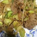 amy108's cooksnap of when they made 野菜炒め.