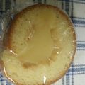 HanasCafe's cooksnap of when they made 小学生の☆ミニミニロールケーキ.