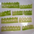 りんタムのママ's cooksnap of when they made ☆ブロッコリーの芯もお弁当に♪☆.