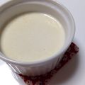 wana109's cooksnap of when they made 簡単レンジで豆腐づくり.