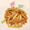 ぢばずぼび's cooksnap of when they made 簡単☆クセになっちゃうアンチョビポテト☆.