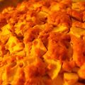 そどみ♪'s cooksnap of when they made 超簡単♪ザクザク林檎ケーキ♬.