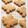 ちぃさんち's cooksnap of when they made メイプルクッキー.