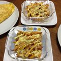 YUKIKI☆'s cooksnap of when they made 安納芋のチーズ焼き.