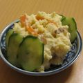 もんしゅしゅ's cooksnap of when they made ねっとり♡ポテトサラダ.