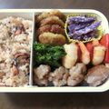 トクライ's cooksnap of when they made おかずになるサツマイモ.