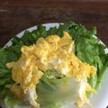 ジョーシュー's cooksnap of when they made 失敗しない☆スクランブルエッグ.