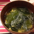 リラシャン's cooksnap of when they made 簡単☆春雨の中華スープ.