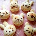 kero55's cooksnap of when they made レンジで超簡単！なめらかカスタード.