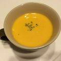 てらちー's cooksnap of when they made ビタミンたっぷり絶賛かぼちゃポタージュ.