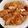 ❁❁❁❁❁'s cooksnap of when they made 簡単！和風ドレッシングで照り焼きチキン.