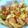 もこもこかなこ's cooksnap of when they made アスパラベーコン新タマネギのたまご炒め.