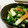 ロロロッサ's cooksnap of when they made 簡単　ほうれん草と竹輪の辛子和え.