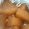y0shiy's cooksnap of when they made ちゃっちゃと出来ちゃう♪大根の煮物.