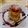 〜みみ〜's cooksnap of when they made ＊いちごみるくホイップ生クリーム＊.