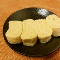 赤い電話's cooksnap of when they made 玉子焼き（お弁当）.