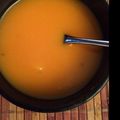 sakura96's cooksnap of when they made バターナッツのスープ.