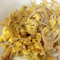 直助ママ's cooksnap of when they made 給料日前の＊だし香る＊もやし炒め.