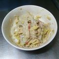 ねねぽこ's cooksnap of when they made 蓮根のツナマヨサラダ.