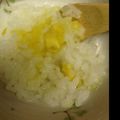 yougoat's cooksnap of when they made 簡単さつまいも粥〜離乳食5・6ヶ月頃〜.