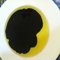 cuteapron's cooksnap of when they made 超熟成風＊とろ～り濃厚なバルサミコソース.