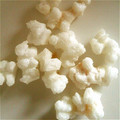 suitechic7's cooksnap of when they made レンジで超簡単！揚げない揚げもち！！.
