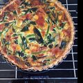 yca448's cooksnap of when they made 万能★キッシュのソース.