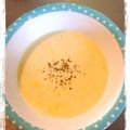 みますけ's cooksnap of when they made シチューの素でとろりん卵スープ.