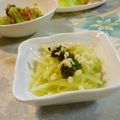 うみりん３'s cooksnap of when they made これまた混ぜるだけ＾＾；簡単大根サラダ.