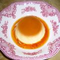 accoo's cooksnap of when they made おうちで簡単なめらかプリン.