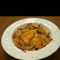 さえきゆう's cooksnap of when they made 簡単☆かぼちゃのクリームグラタン.
