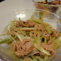 やなち0405's cooksnap of when they made 簡単！おつまみ・サラダに！！葉にんにく☆.