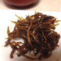 asianinaz's cooksnap of when they made ツヤツヤ！簡単！イカナゴの佃煮！.
