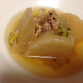 asianinaz's cooksnap of when they made 簡単♡豚と大根の照り煮.