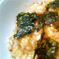★ａ★'s cooksnap of when they made 簡単☆昼ごはんに焼き肉風味の卵かけごはん.
