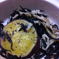 いせご's cooksnap of when they made ひじきと切干大根とさつまいものサラダ.
