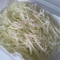 mayu☆com's cooksnap of when they made ●常備●野菜サラダのレシピ.
