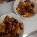 asamimimi's cooksnap of when they made 鶏ムネとナスの酢豚風❀炒め.