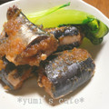 ゆみ‘ｓカフェ's cooksnap of when they made 秋刀魚の黒酢おろし生姜煮.